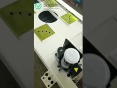 용접용 로보트 철도 체계 IRB1410 Irb 1200 Abb 교체 부분 2500 킬로그램 부하