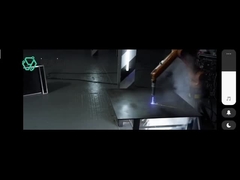 기계가 만들어내는 경이로운 멜로디와 춤 동작이 어우러져 멋진 모습을 연출합니다.