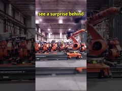 로봇에 적합한 안내 레일을 선택하고 구성하는 방법