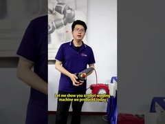 로봇 롤링 기계의 다양한 응용 시나리오를 이해합니까?