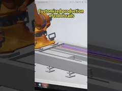 로봇 파이프라인 패키지는 로봇의 수명과 성능을 어떻게 향상시킬 수 있을까요?