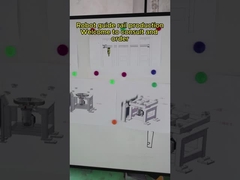 로봇 위치기 및 로봇 가이드 레일 원본 공장 생산