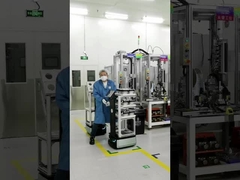 AMR 자동차: 노동력 해방을 위한 지능형 보조자