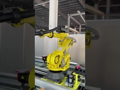 로봇 파이프라인 패키지: 효율적이고 안전하고 편리한 자동화 솔루션