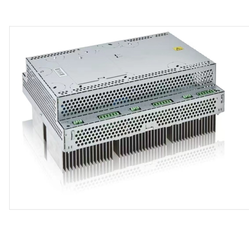 ABB 로봇을 위한 드스큐크 663 Hv 이동식 잠수 장치 동력 장치 구동 장치 Irc5 제어 캐비넷