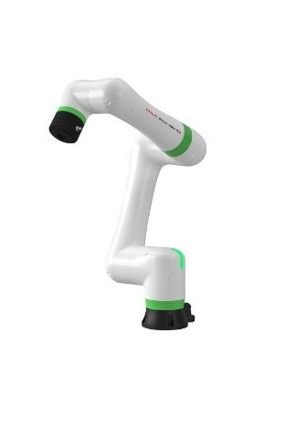CRX-10iA 화낙 로봇 무기 판매 협업화 로봇 로딩과 열간 리베팅을 언로딩시키는 것
