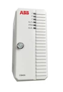 이사회 드스큐크 652 Abb 3HAC025917-001 정격 전압 100-240 VAC