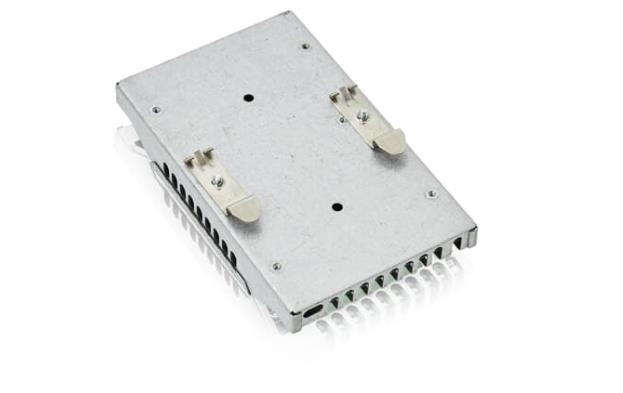 이사회 드스큐크 652 Abb 3HAC025917-001 정격 전압 100-240 VAC
