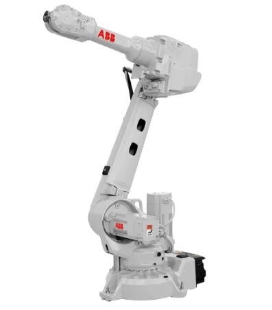 기어 교류 전동기와 팔려고 내놓 ABB 로봇 부분   3HAC047574-002 IRB26001600