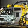 FANUC M-710iC / 50 6 축 산업용 로봇 팔 포장용 조립 재료 처리 장비