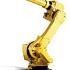 FANUC M-710iC / 50 6 축 산업용 로봇 팔 포장용 조립 재료 처리 장비