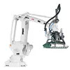 IRC5 단일 캐비닛 로봇 팔 무게 272 KG 및 200 - 600 V 공급 전압