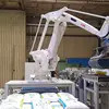 혁신적이고 신뢰할 수 있는 Abb 로봇 팔 IP67 보호 수준 6 축 360° - 360°