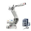 혁신적이고 신뢰할 수 있는 Abb 로봇 팔 IP67 보호 수준 6 축 360° - 360°